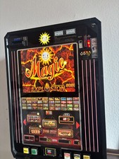Merkur magie deluxe gebraucht kaufen  Viersen