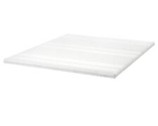 Topper matrimoniale ikea usato  Cassano d'Adda