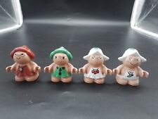 Stück lego duplo gebraucht kaufen  Münster