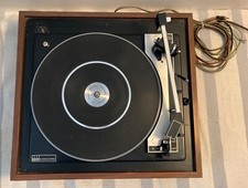 Vintage bsr mcdonald for sale  SEVENOAKS