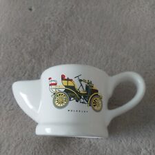 wade shaving mug car for sale  MARGATE