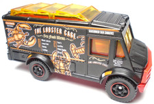 2019 matchbox chow d'occasion  Expédié en Belgium