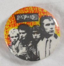 Sex pistols vintage for sale  LONDON