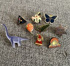 Vintage pin badges for sale  MAIDENHEAD