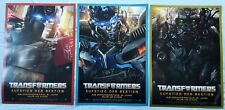 3er set transformers gebraucht kaufen  Fürth