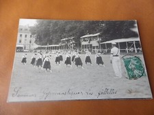 Saumur concours gymnastique d'occasion  Écommoy