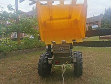 Rolley trac traktor gebraucht kaufen  Bad Schwartau