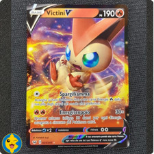 Victini 025 202 usato  Sinalunga