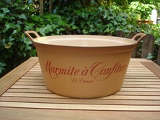 Creuset liter marmite gebraucht kaufen  Staufen im Breisgau