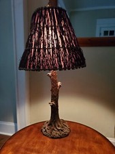 Rustic nature tree for sale  Scottsville