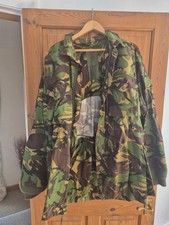 Dpm sniper smock for sale  STOKE-ON-TRENT