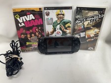 Sony psp bundle for sale  USA