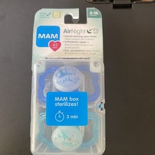 Mam pack airnight for sale  Scottsdale
