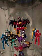 Power rangers jungle for sale  GILLINGHAM