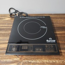 Duxtop counter top for sale  Bethpage