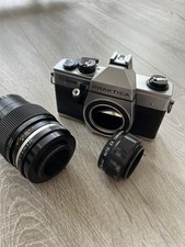 Praktika super 1000 gebraucht kaufen Praktika super 1000 gebraucht kaufen  Klettgau