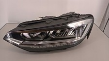 Frontscheinwerfer volkswagen t gebraucht kaufen  Hamburg