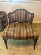Vintage bench for sale  Glenpool