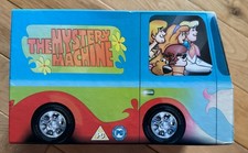 Scooby doo dvd for sale  SWANSEA