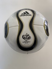 Adidas teamgeist réédition d'occasion  Blain