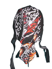 Motorcycle wrap biker for sale  Lebanon