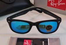 Occhiali ray ban usato  Massa di Somma