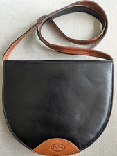Bugatti vintage handbag for sale  NOTTINGHAM
