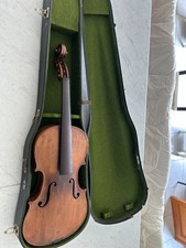 Albani palermo violin d'occasion  Lambersart