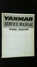 Yanmar diesel tractor for sale  Niagara Falls
