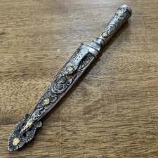 Argentina gaucho knife for sale  Hackensack