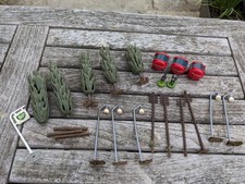 Vintage hornby accessories for sale  CHIPPING NORTON