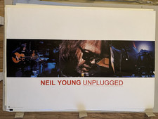 Neil young unplugged gebraucht kaufen  Norden