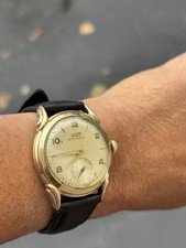 Vintage Tissot Automático 17 Joalheiros Filtro de Ouro 10k e Relógio de Aço comprar usado Vintage Tissot Automático 17 Joalheiros Filtro de Ouro 10k e Relógio de Aço comprar usado  Enviando para Brazil