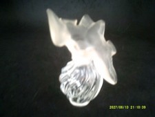 Flacon lalique nina d'occasion  Dieppe