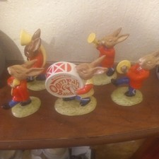 Royal doulton bunnykins for sale  STOKE-ON-TRENT