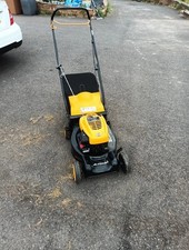 Mccullock m40 450c for sale  ANDOVER
