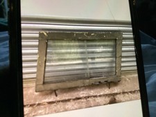 Landrover 101 door for sale  WORCESTER