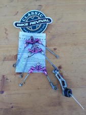 Odyssey straddle rods for sale  NEWTON ABBOT