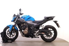 honda cb500f for sale  YATELEY