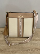 River island tan for sale  UK