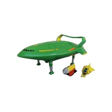 Official bandai thunderbirds for sale  CLACTON-ON-SEA
