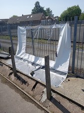 F45 faimma awning for sale  CARLISLE