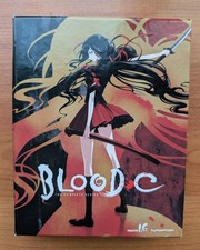 Blood complete series for sale  Byron Center