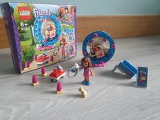 Friends lego 41383 for sale  EDINBURGH