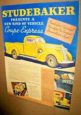 1937 studebaker coupe for sale  Frostburg