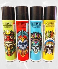 Clipper lighter set for sale  LIVERPOOL