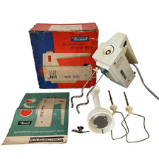 Ddr mixer komet gebraucht kaufen  Berlin