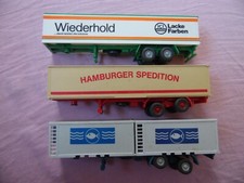 Wiking set koffer gebraucht kaufen  Lampertheim