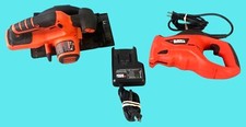 Black decker circular for sale  Atlanta