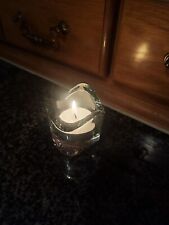 Ikea vasnas glass for sale  FAKENHAM